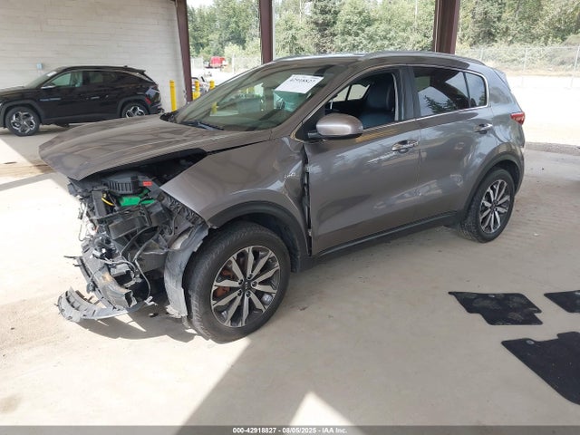 KNDPNCAC0H7290737 KIA gdi theta ii