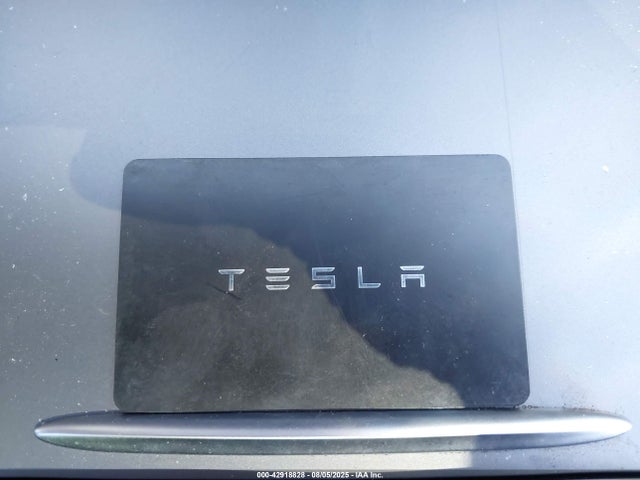 2023 TESLA MODEL Y 7SAYGDEE6PF716037 Photo 10