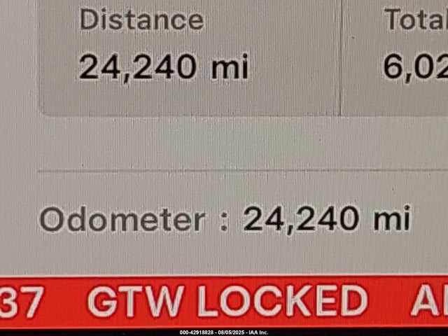 Tesla Model Y 2023 7SAYGDEE6PF716037 Image 16
