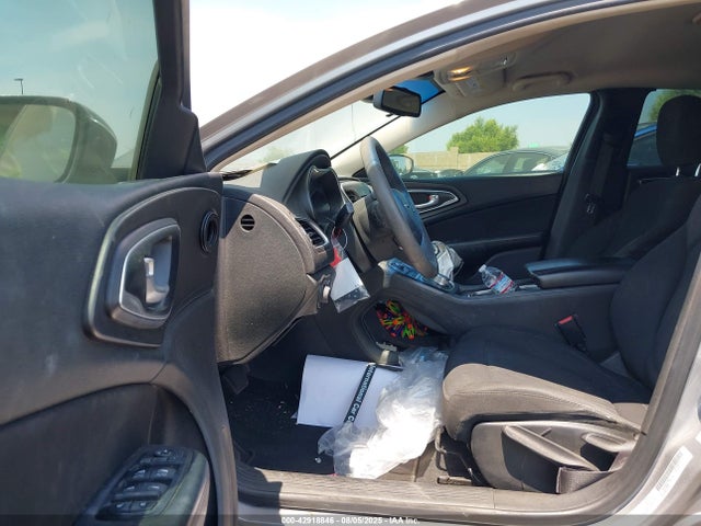 Chrysler 200 2016 1C3CCCAB4GN149809 Image 5