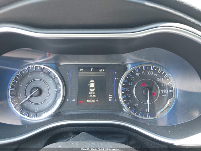 Chrysler 200 2016 1C3CCCAB4GN149809 Image 7