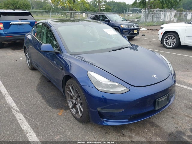 2022 TESLA MODEL 3 5YJ3E1EB4NF190926 Photo 0