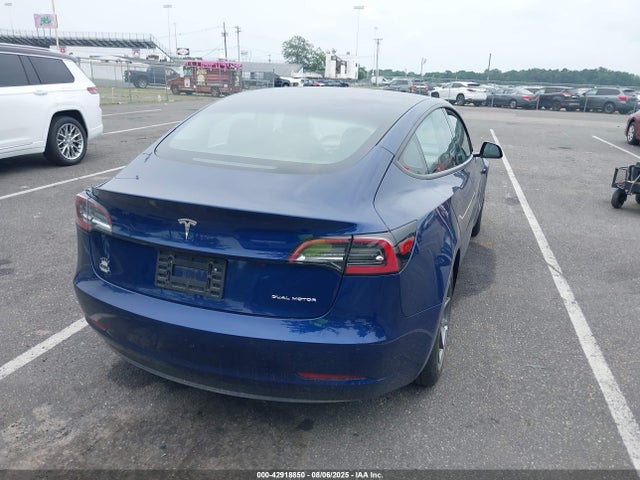 2022 TESLA MODEL 3 5YJ3E1EB4NF190926 Photo 3