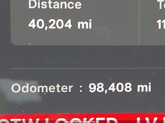 2022 TESLA MODEL 3 5YJ3E1EB4NF190926 Photo 6