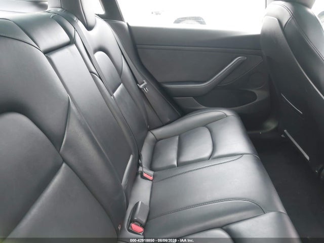 2022 TESLA MODEL 3 5YJ3E1EB4NF190926 Photo 7