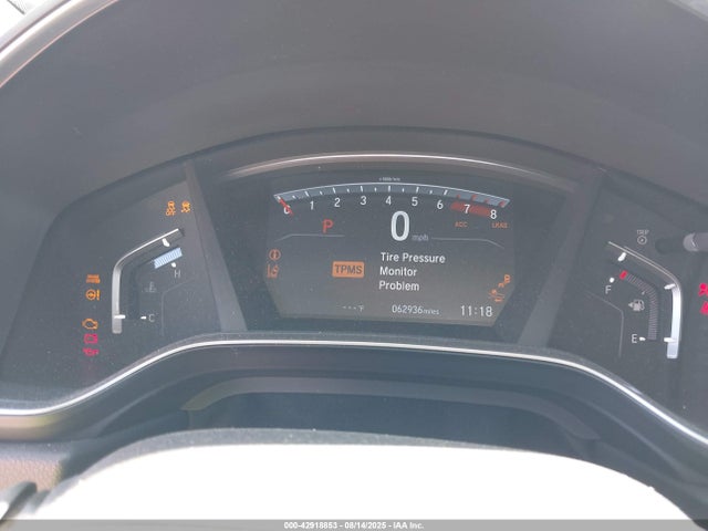 JHLRW2H9XKX023237 Honda l15be