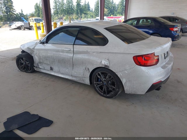 BMW 2014 2014 WBA1J7C59EV288724 Image 3