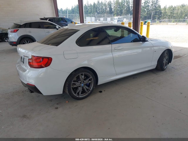 BMW 2014 2014 WBA1J7C59EV288724 Image 4