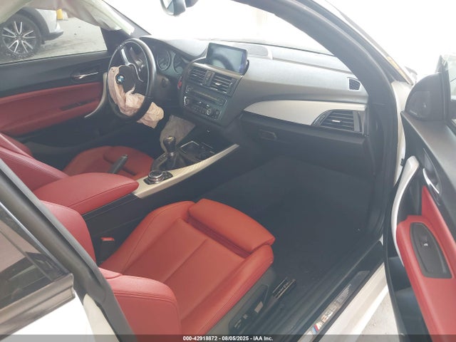 BMW 2014 2014 WBA1J7C59EV288724 Image 5