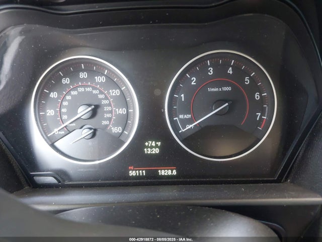 BMW 2014 2014 WBA1J7C59EV288724 Image 7