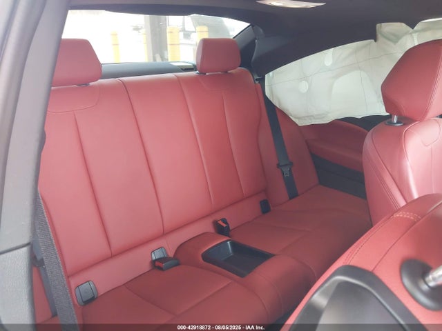 BMW 2014 2014 WBA1J7C59EV288724 Image 8