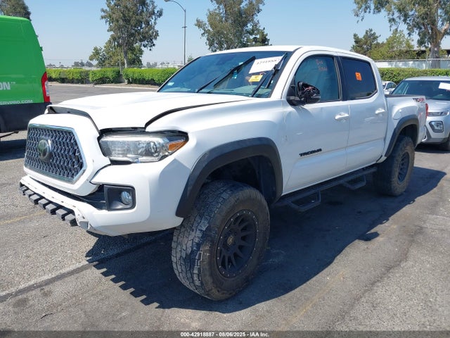 3TMCZ5AN1KM232679 Toyota 2gr-fks