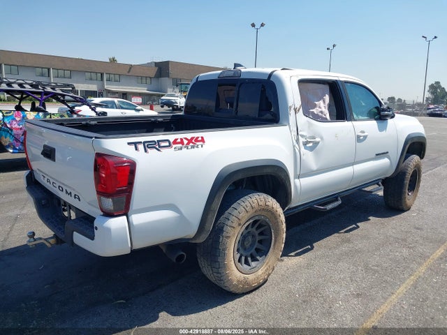 3TMCZ5AN1KM232679 Toyota 2gr-fks