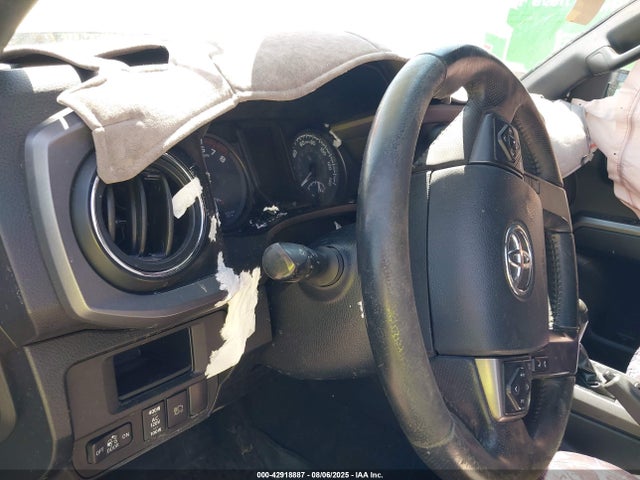3TMCZ5AN1KM232679 Toyota 2gr-fks