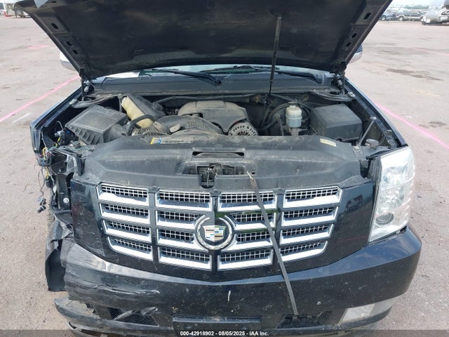 2010 CADILLAC ESCALADE 1GYUKCEF4AR201742 Photo 9