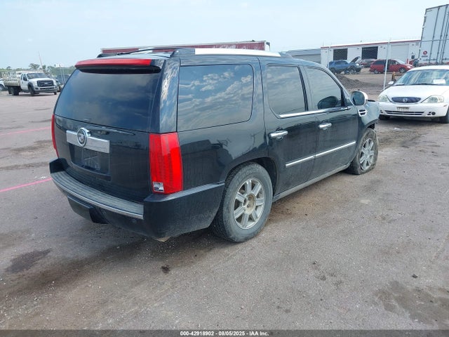 2010 CADILLAC ESCALADE 1GYUKCEF4AR201742 Photo 3