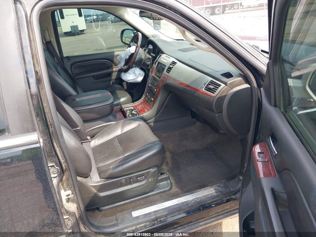 2010 CADILLAC ESCALADE 1GYUKCEF4AR201742 Photo 4