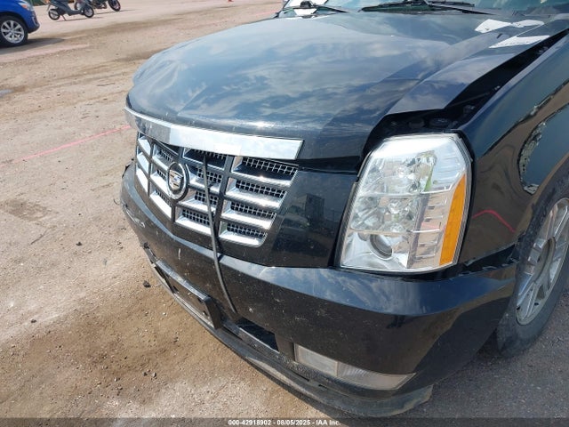 2010 CADILLAC ESCALADE 1GYUKCEF4AR201742 Photo 5