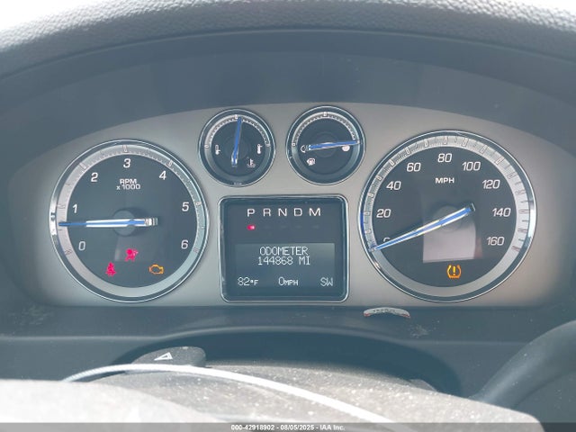 2010 CADILLAC ESCALADE 1GYUKCEF4AR201742 Photo 6