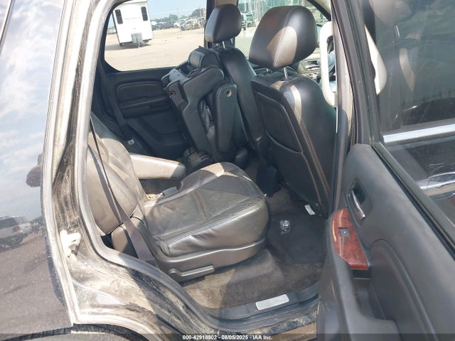 2010 CADILLAC ESCALADE 1GYUKCEF4AR201742 Photo 7