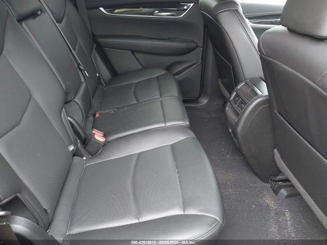 2021 CADILLAC XT5 1GYKNDRS0MZ119314 Photo 7