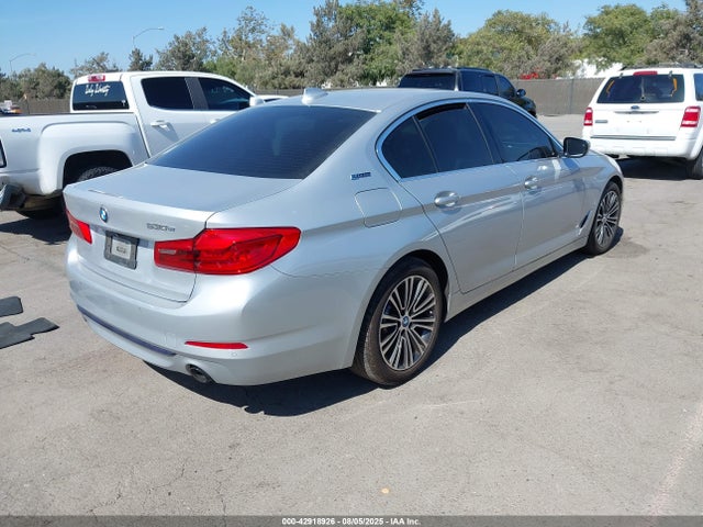 WBAJB1C52KB376389 BMW 530e