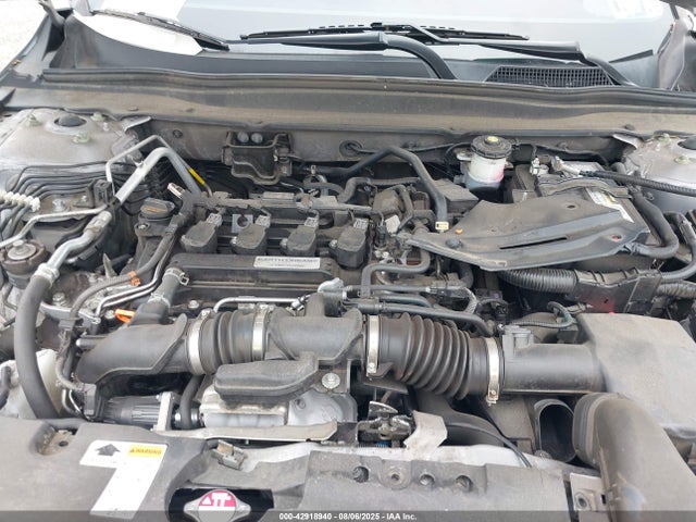 1HGCV1F48LA124094 Honda l15be