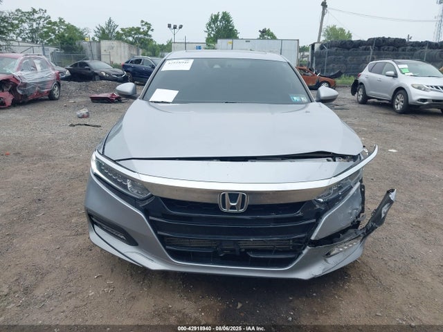 1HGCV1F48LA124094 Honda l15be