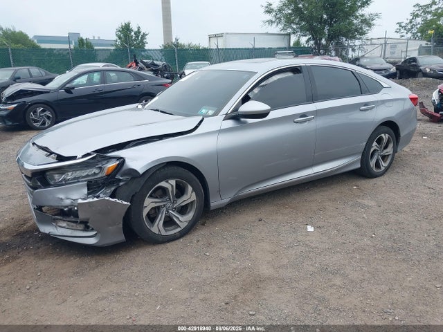 1HGCV1F48LA124094 Honda l15be