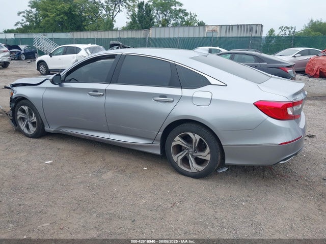 1HGCV1F48LA124094 Honda l15be
