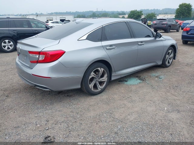 1HGCV1F48LA124094 Honda l15be
