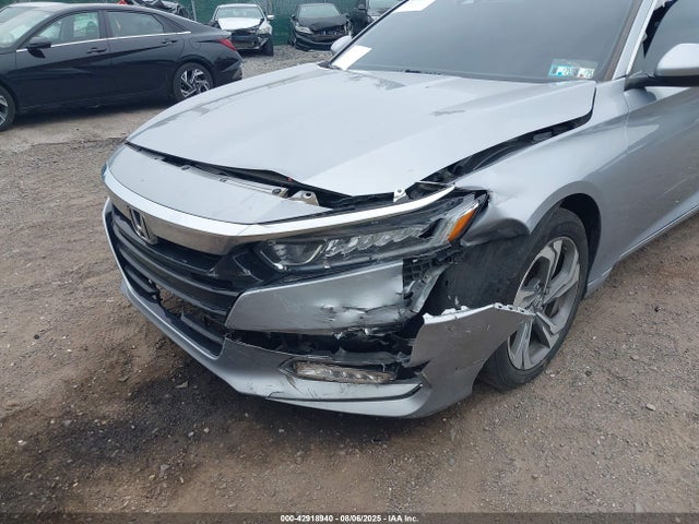 1HGCV1F48LA124094 Honda l15be