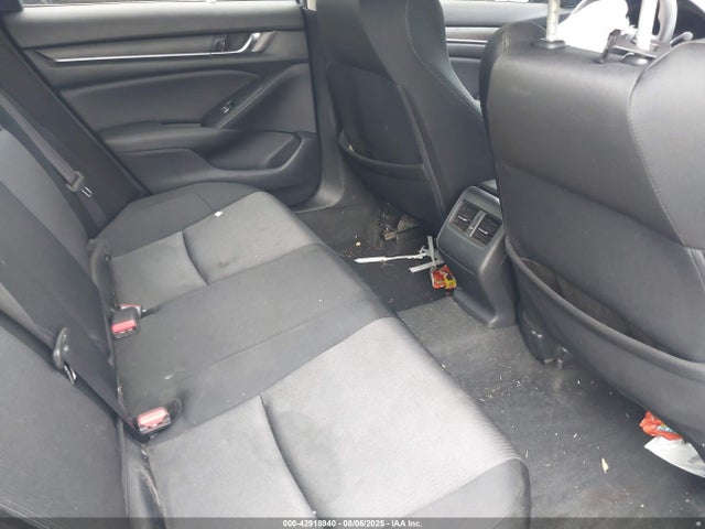 1HGCV1F48LA124094 Honda l15be