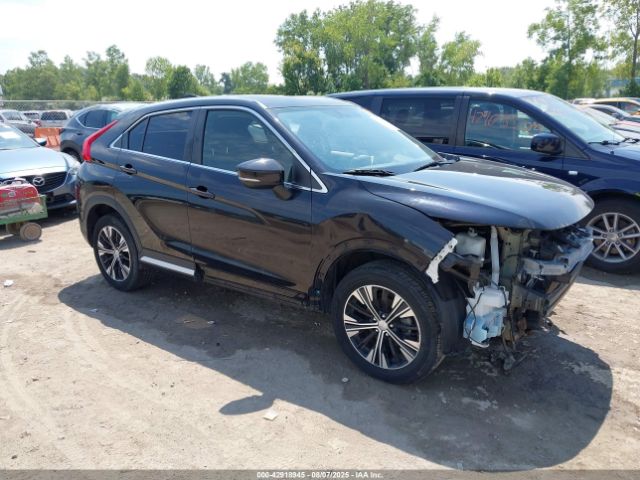 2018 MITSUBISHI ECLIPSE CROSS JA4AT5AA4JZ038631 Photo 0