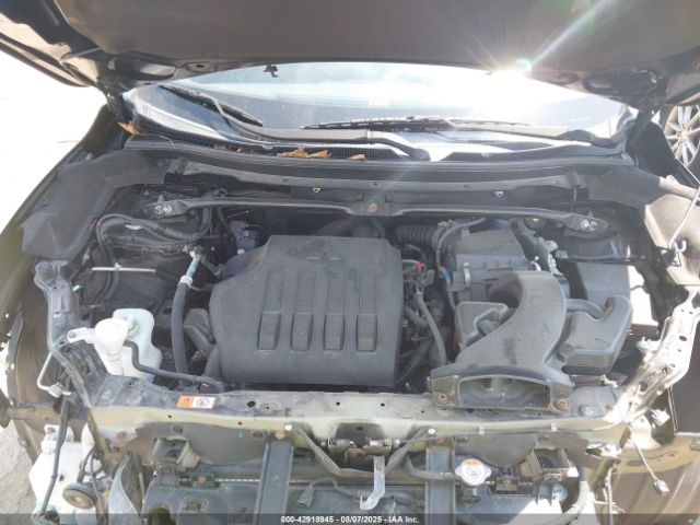 2018 MITSUBISHI ECLIPSE CROSS JA4AT5AA4JZ038631 Photo 9