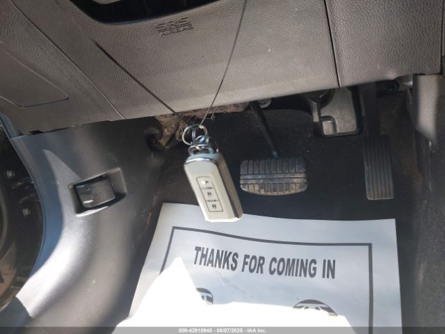 2018 MITSUBISHI ECLIPSE CROSS JA4AT5AA4JZ038631 Photo 10