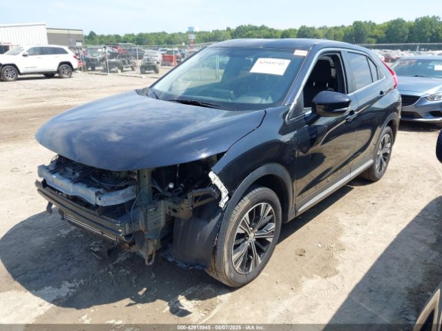 2018 MITSUBISHI ECLIPSE CROSS JA4AT5AA4JZ038631 Photo 1