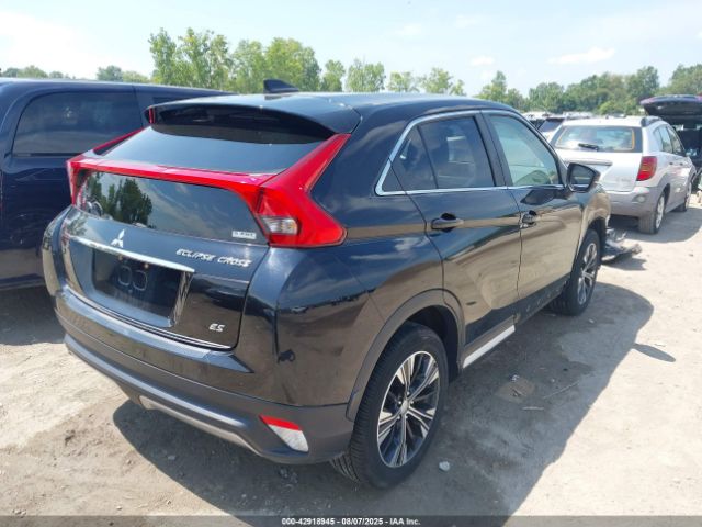 2018 MITSUBISHI ECLIPSE CROSS JA4AT5AA4JZ038631 Photo 3