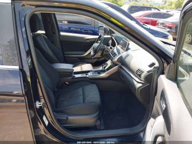 2018 MITSUBISHI ECLIPSE CROSS JA4AT5AA4JZ038631 Photo 4