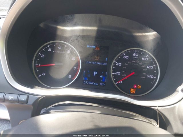 2018 MITSUBISHI ECLIPSE CROSS JA4AT5AA4JZ038631 Photo 6