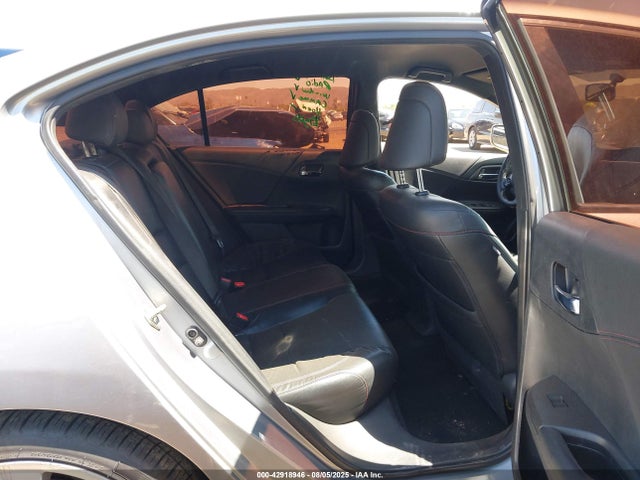 1HGCR2F17HA147812 Honda Accord Sport Se