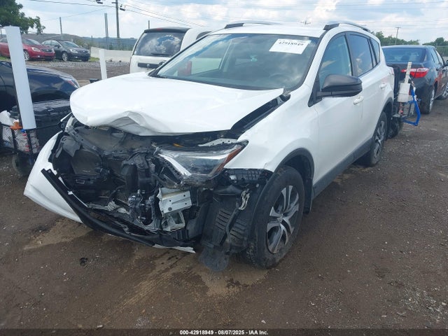 JTMZFREVXGJ099378 Toyota 2ar-fe