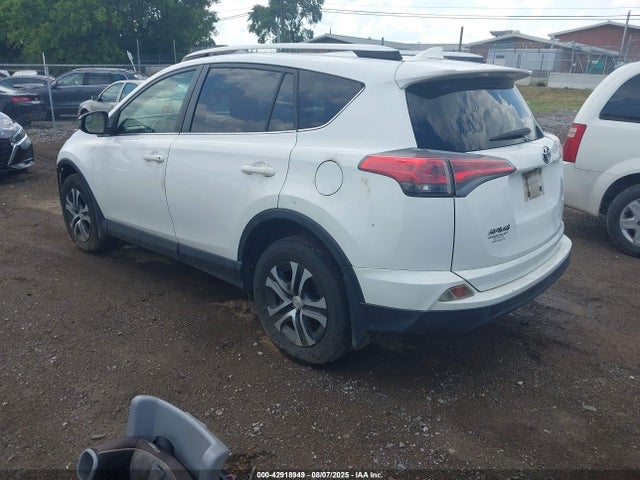 JTMZFREVXGJ099378 Toyota 2ar-fe