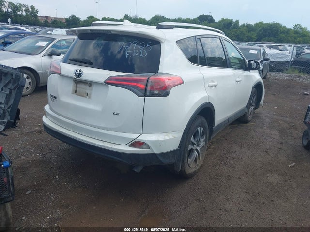 JTMZFREVXGJ099378 Toyota 2ar-fe