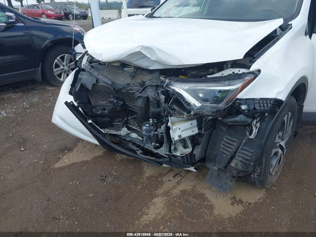 JTMZFREVXGJ099378 Toyota 2ar-fe