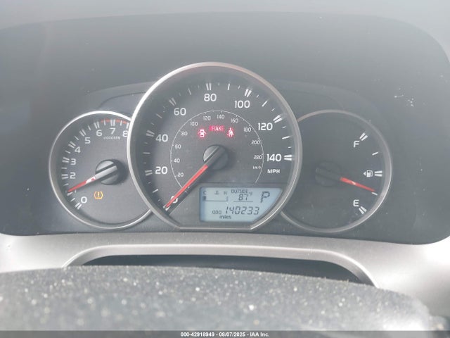 JTMZFREVXGJ099378 Toyota 2ar-fe