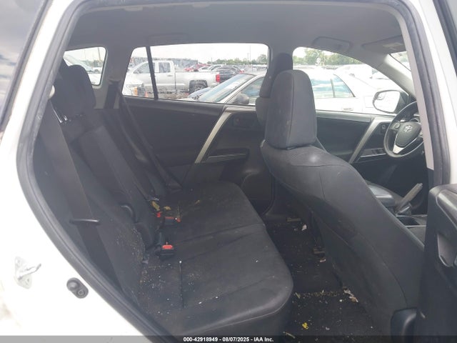 JTMZFREVXGJ099378 Toyota 2ar-fe
