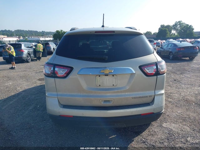 Chevrolet llt 2015 1GNKRGKD6FJ386084 Image 17