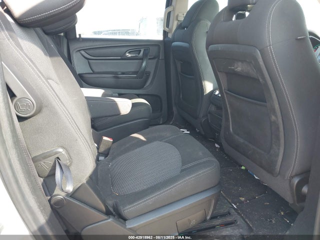 Chevrolet llt 2015 1GNKRGKD6FJ386084 Image 8