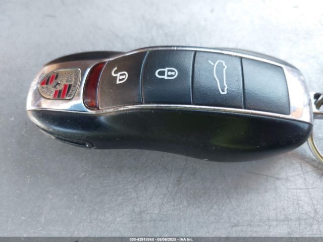 2012 PORSCHE PANAMERA WP0AA2A71CL072322 Photo 10